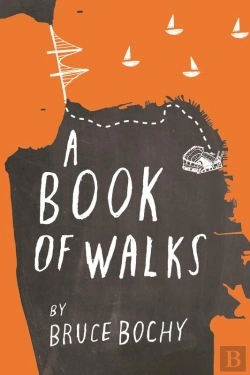 Bertrand.pt - Book Of Walks