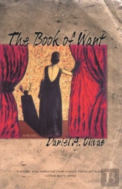 Book Of Want