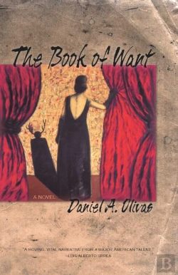 Bertrand.pt - Book Of Want