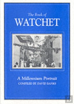 Bertrand.pt - Book Of Watchet