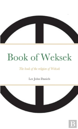Bertrand.pt - Book Of Weksek: The Book Of The Religion