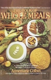 Book Of Whole Meals