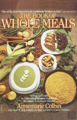 Bertrand.pt - Book Of Whole Meals