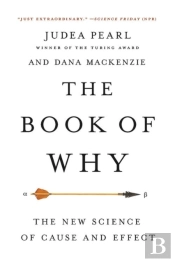Book Of Why
