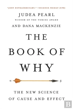 Bertrand.pt - Book Of Why
