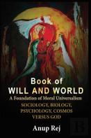 Book Of Will And World