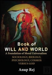Book Of Will And World