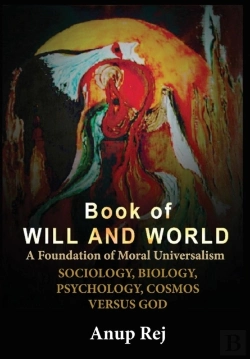 Bertrand.pt - Book Of Will And World