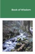 Book Of Wisdom