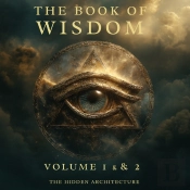 Book Of Wisdom Volume 1 And 2
