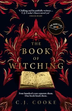 Bertrand.pt - Book Of Witching