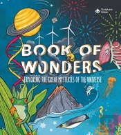 Book Of Wonders