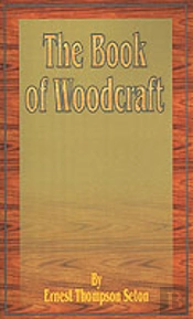 Book Of Woodcraft