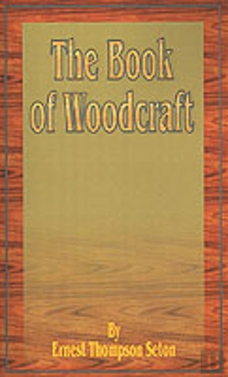 Bertrand.pt - Book Of Woodcraft