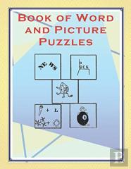 Book Of Word And Picture Puzzles
