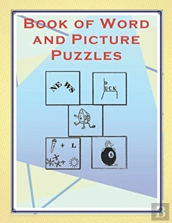 Bertrand.pt - Book Of Word And Picture Puzzles