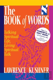 Book Of Words