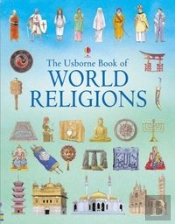 Book Of World Religions