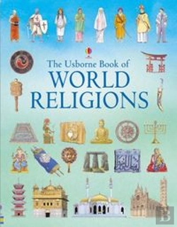 Bertrand.pt - Book Of World Religions
