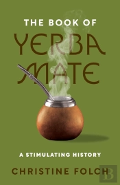 Book Of Yerba Mate
