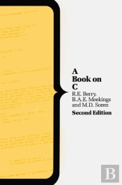 Book On C