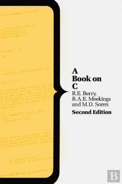 Bertrand.pt - Book On C