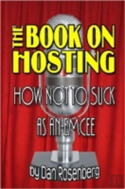 Bertrand.pt - Book On Hosting: How Not To Suck As An Emcee