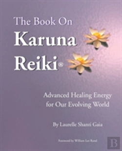 Bertrand.pt - Book On Karuna Reiki