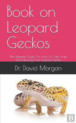Bertrand.pt - Book On Leopard Geckos