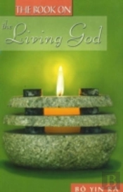 Book On The Living God