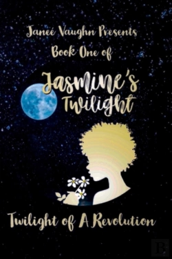 Bertrand.pt - Book One Of Jasmine'S Twilight