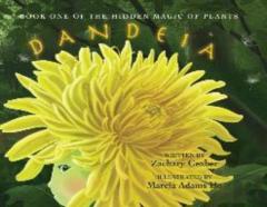 Book One Of The Hidden Magic Of Plants