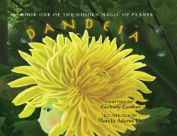Bertrand.pt - Book One Of The Hidden Magic Of Plants