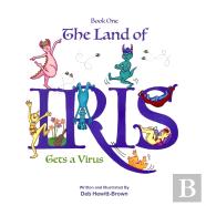 Book One The Land Of Iris