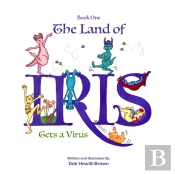 Book One The Land Of Iris