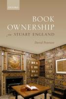 Book Ownership In Stuart England