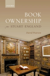Book Ownership In Stuart England