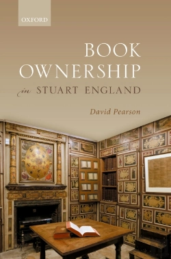 Bertrand.pt - Book Ownership In Stuart England