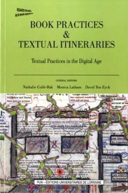 Bertrand.pt - Book Practices & Textual Itineraries - 2 / 2012. Textual Practices In  The Digital Age