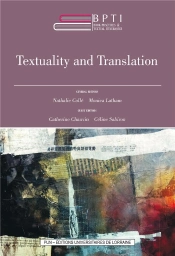 Book Practices & Textual Itineraries - 6. Textuality And Translation