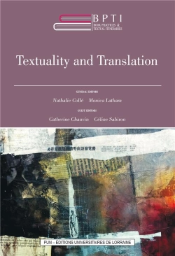 Bertrand.pt - Book Practices & Textual Itineraries - 6. Textuality And Translation
