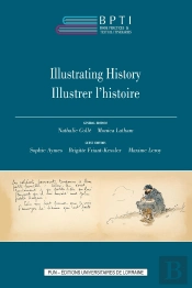 Book Practices & Textual Itineraries - T07 - Illustrating History
