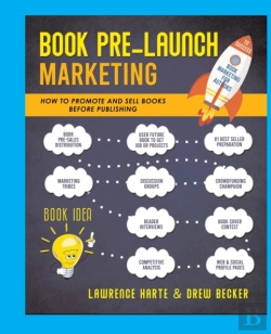 Bertrand.pt - Book Pre-Launch Marketing