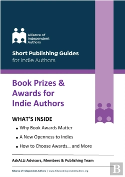 Bertrand.pt - Book Prizes & Awards For Indie Authors
