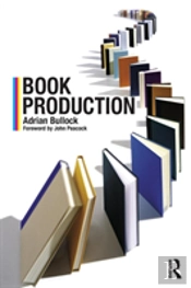 Book Production