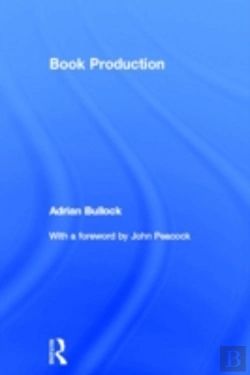 Bertrand.pt - Book Production