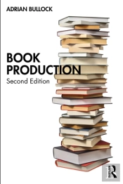 Book Production