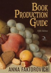 Book Production Guide