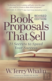 Book Proposals That $Ell