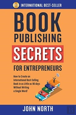 Bertrand.pt - Book Publishing Secrets For Entrepreneurs